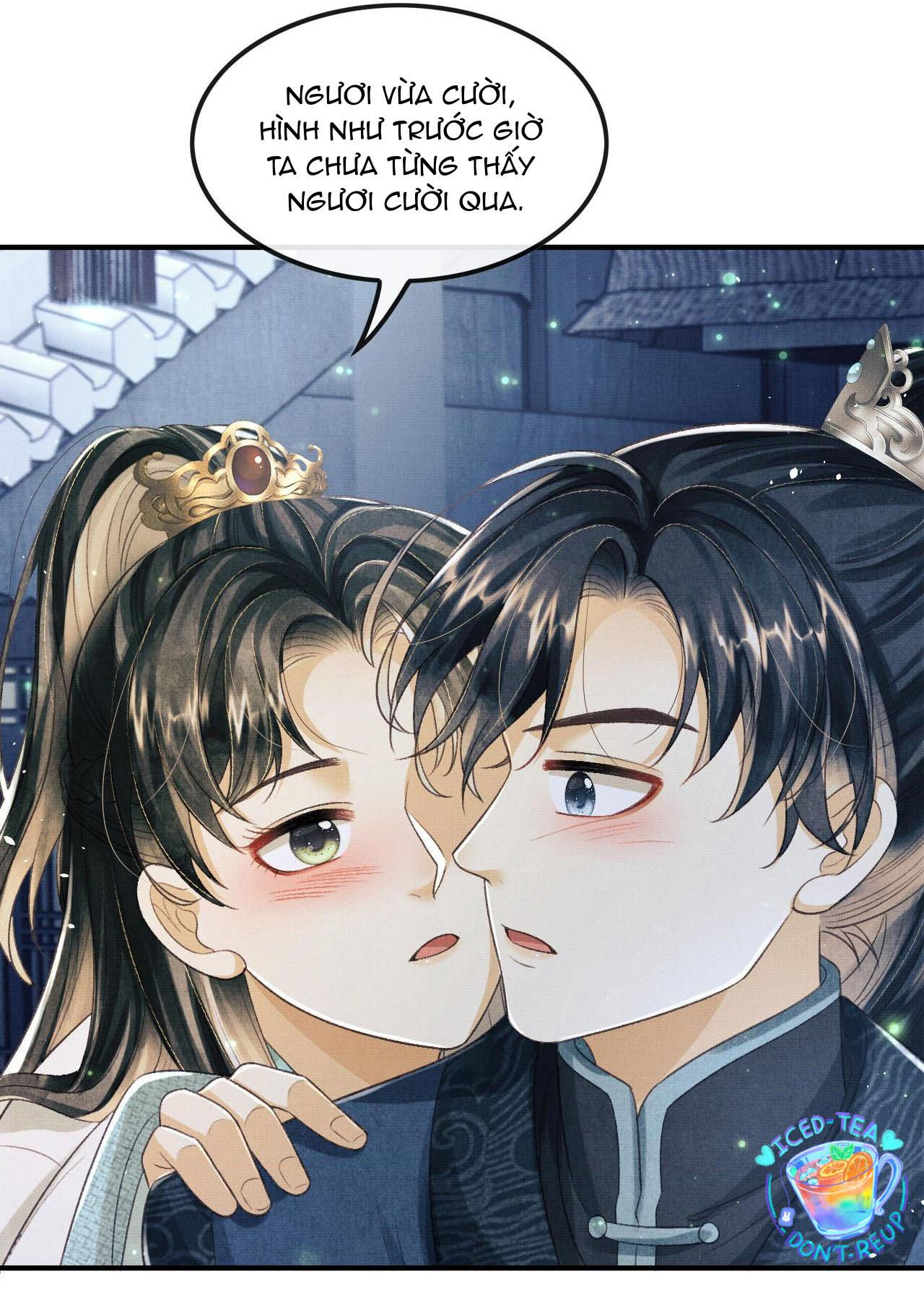 tướng quân luôn tự coi mình thành thế thân chapter 23 12