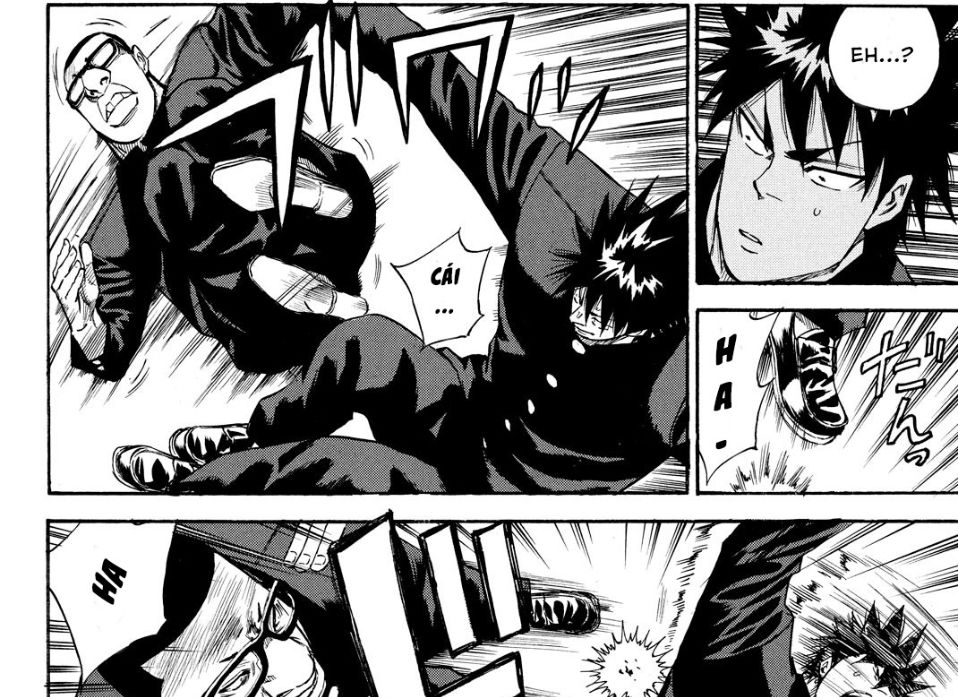 a-bout! chapter 166 10