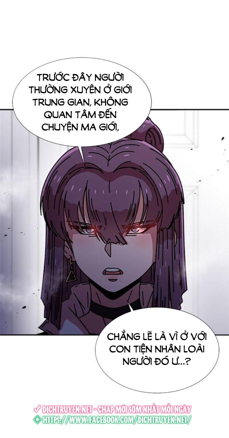 con gái bảo bối của ma vương chapter 39 10