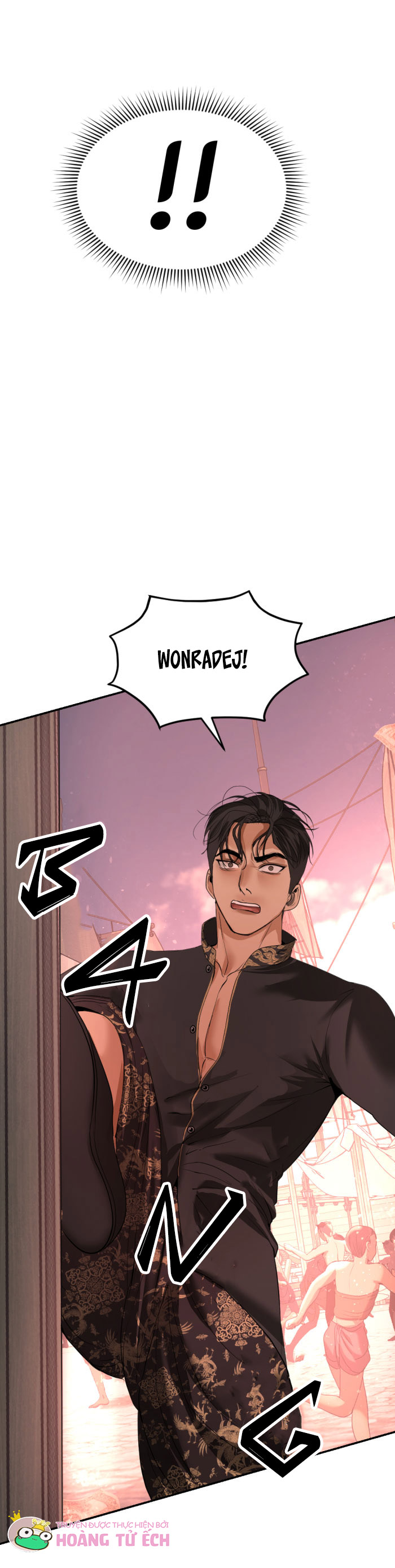 tôi là công tử đẹp nhất xiêm chapter 52 22