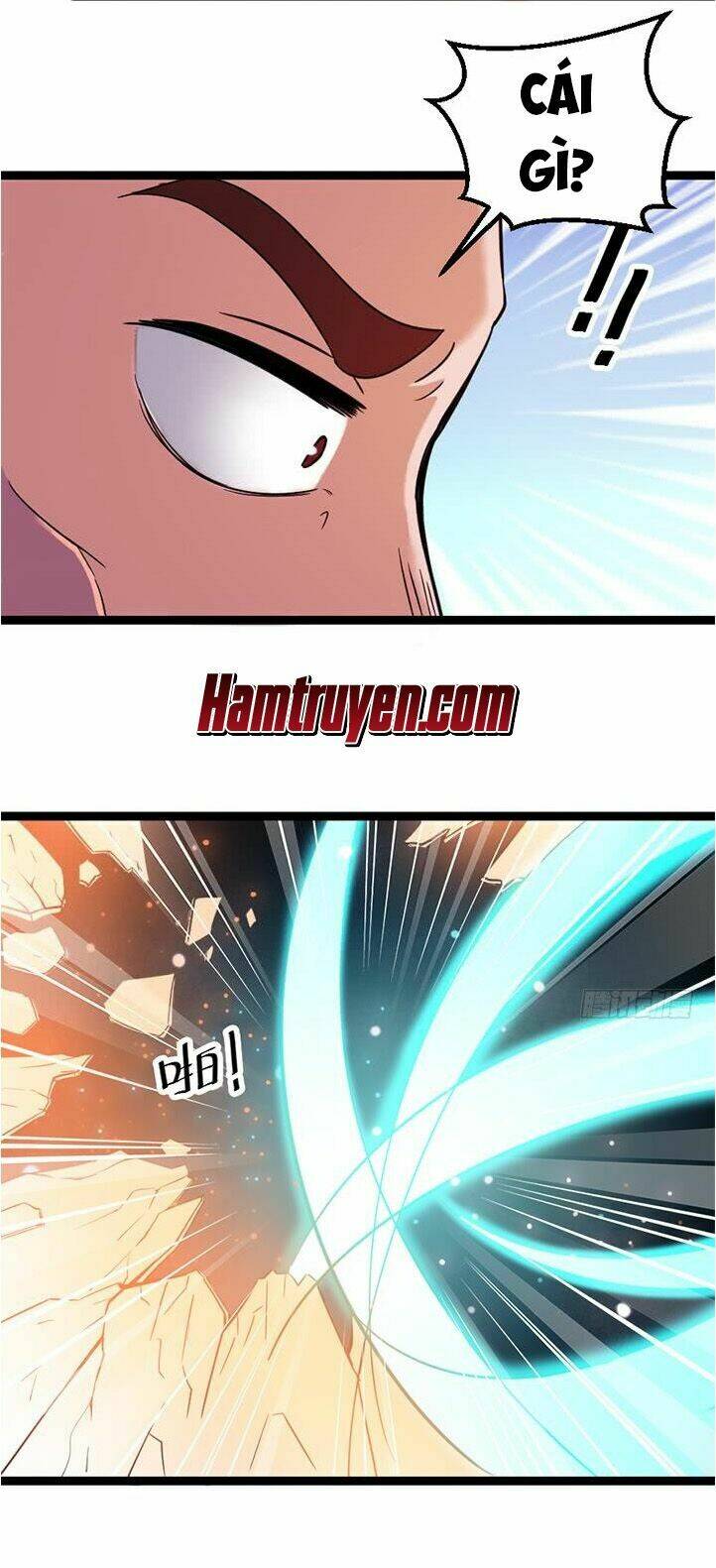 phong quỷ truyền thuyết chapter 145 4