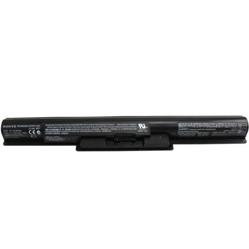 Pin Dùng cho Laptop Sony Vaio 14E 15E SVF153A1YL SVF1521B2EW SVF142C29M VGP-BPS35A BPS35 Battery 40Wh