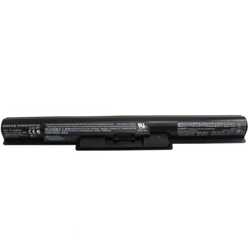 Pin Dùng cho Laptop Sony Vaio 14E 15E SVF153A1YL SVF1521B2EW SVF142C29M VGP-BPS35A BPS35 Battery (Original) 40Wh