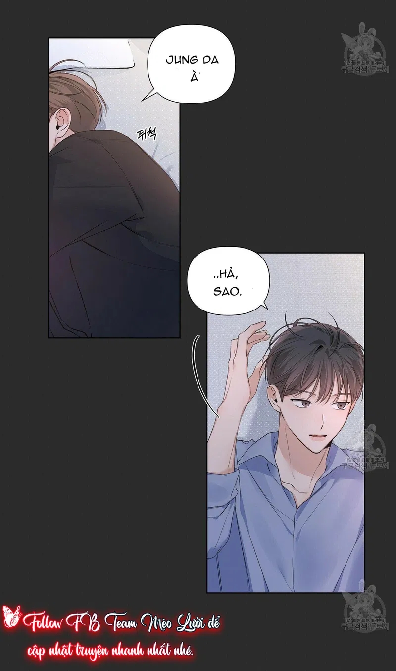 đừng bận tâm, em yêu chapter 14 75