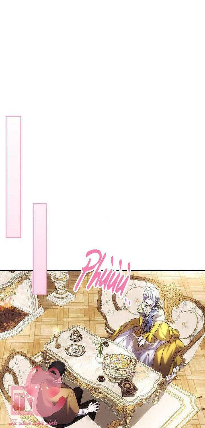 con gái bá tước bỗng thành vị hôn thê của thái tử điện hạ chapter 26 62