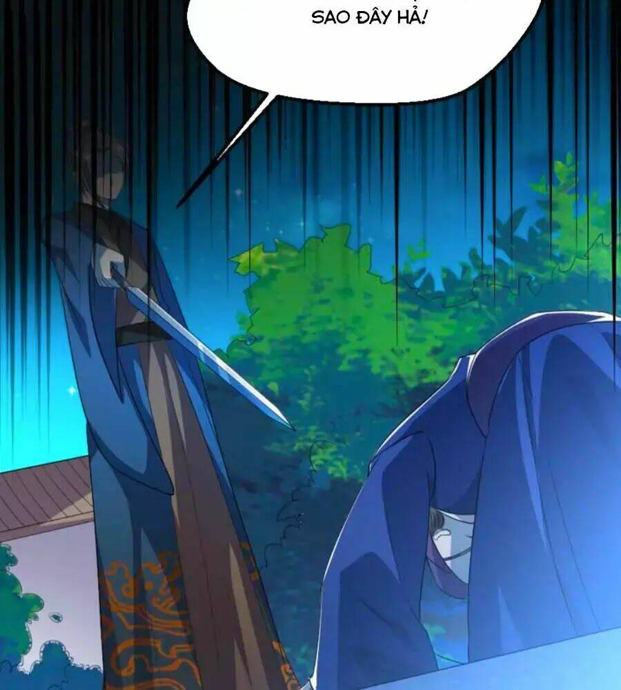 thái tử điện hạ, nô tài có hỉ rồi chapter 21 33