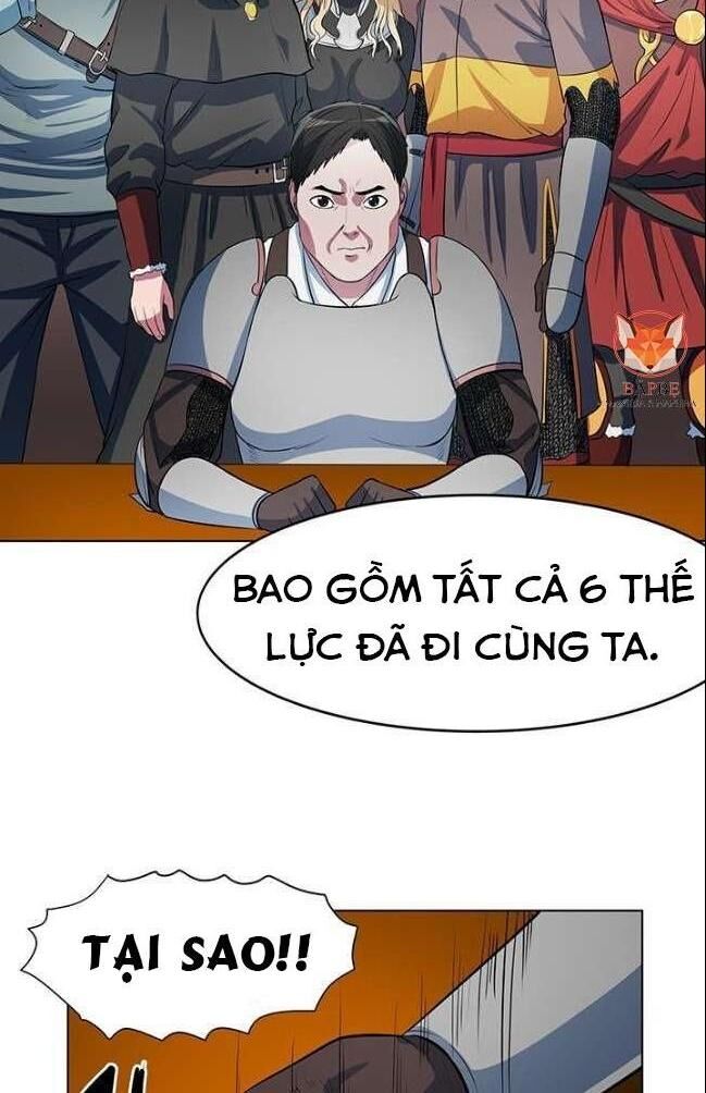 kẻ phán xét chapter 39 17