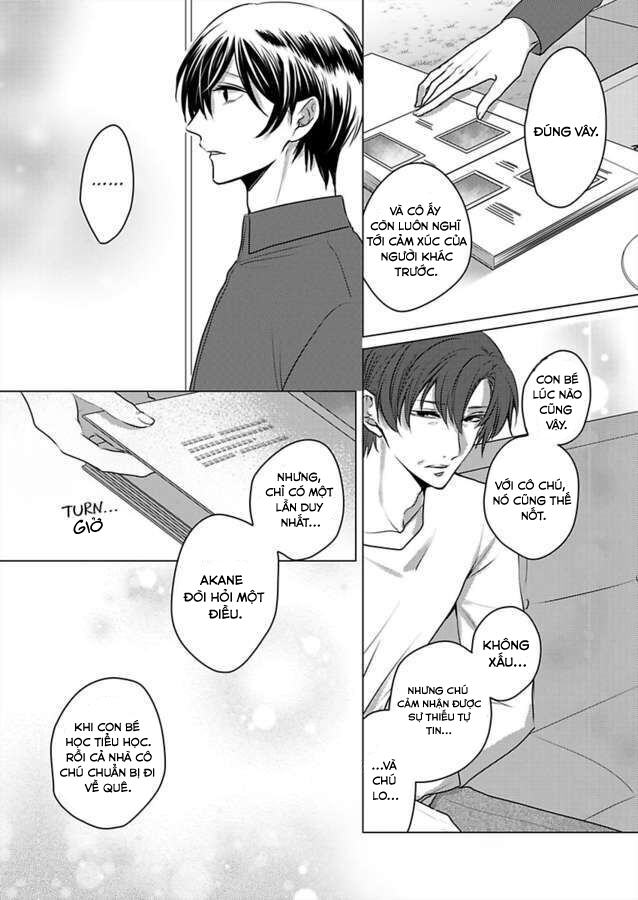 cơ thể chúng ta là một cặp hoàn hảo chapter 32.2 6