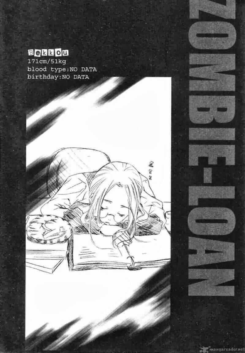 zombie-loan chapter 55 2