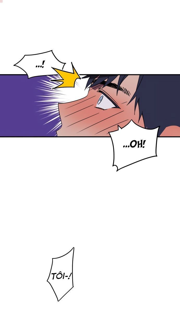 bị che khuất bởi hoàng hôn chapter 4 9