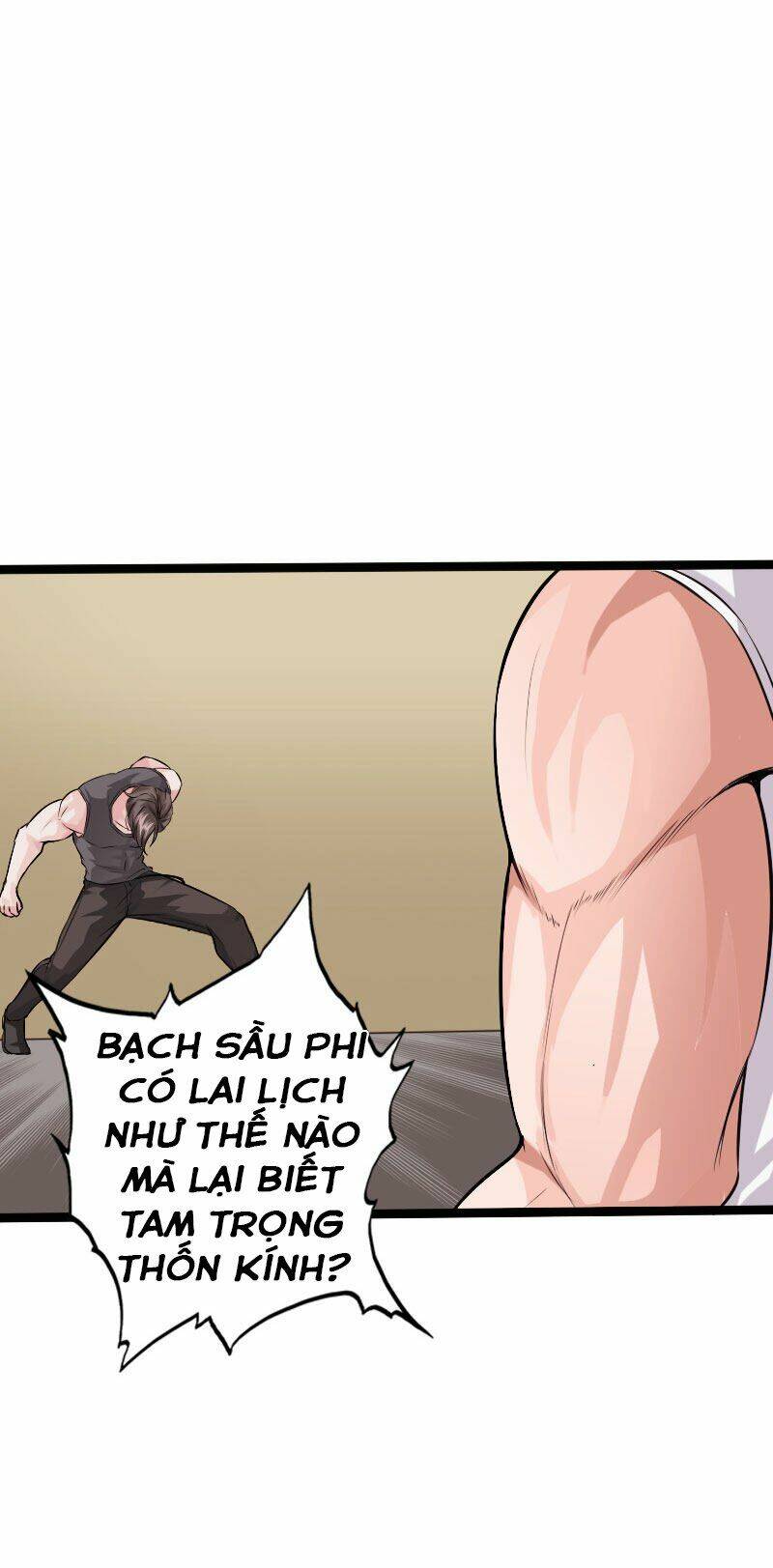 tuyệt phẩm tà thiếu chapter 127 23