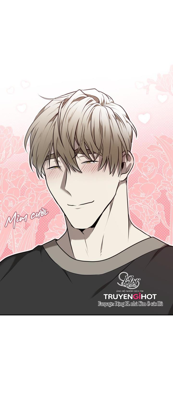 dưỡng thú cưng chapter 15 7