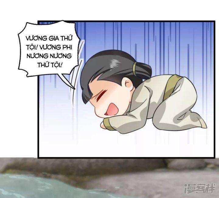 nụ cười của ngươi ngọt gãy tám cái răng của ta chapter 18 22