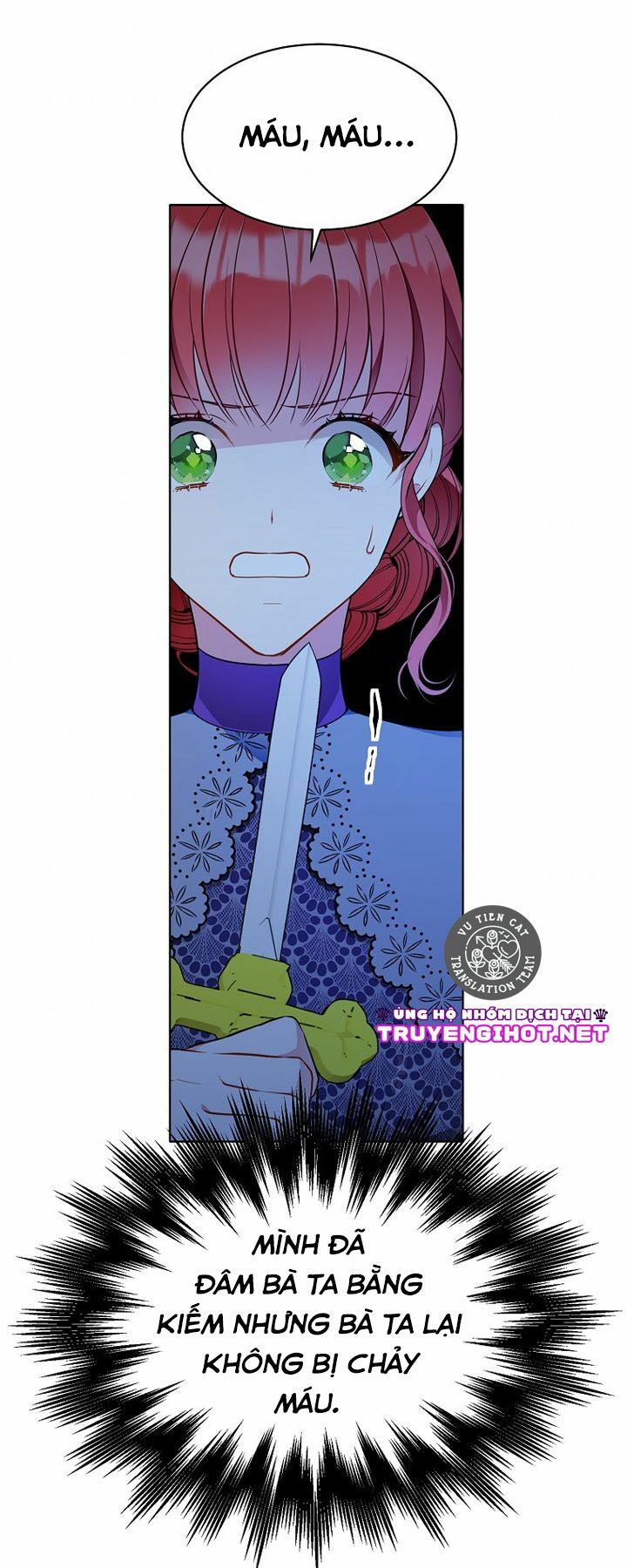 thám tử của muiella chapter 161.5 38