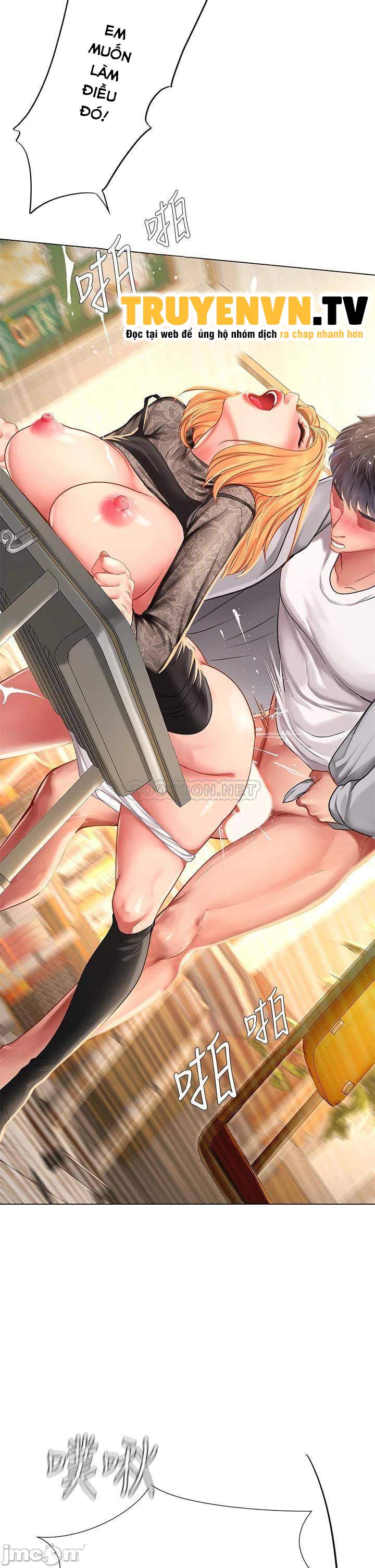 should i study at noryangjin? chapter 86 17