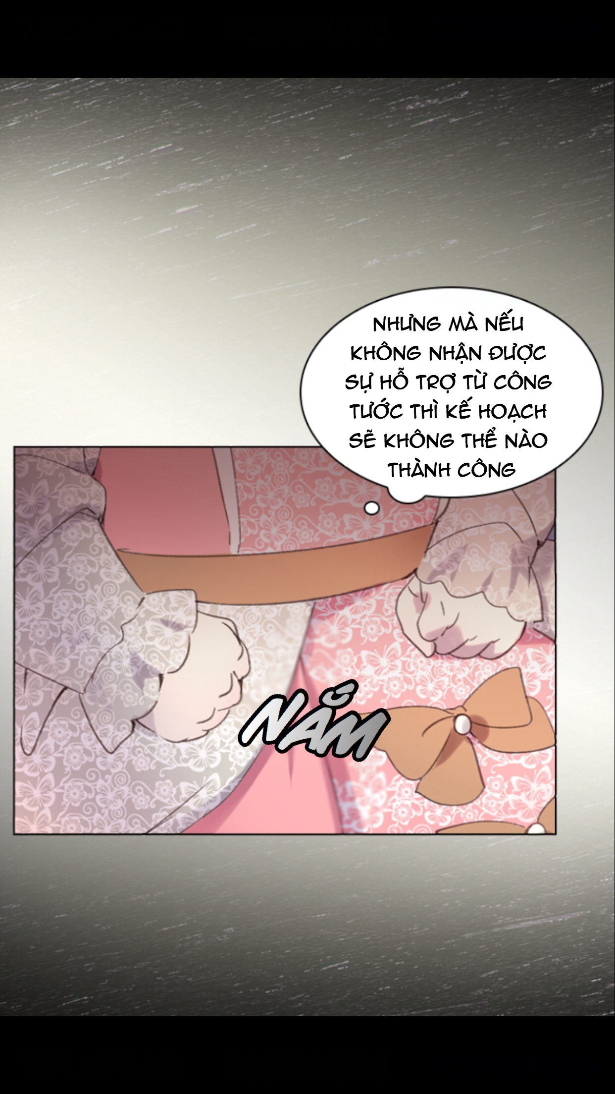 chiến lược sinh tồn của tiểu thư chapter 5 46