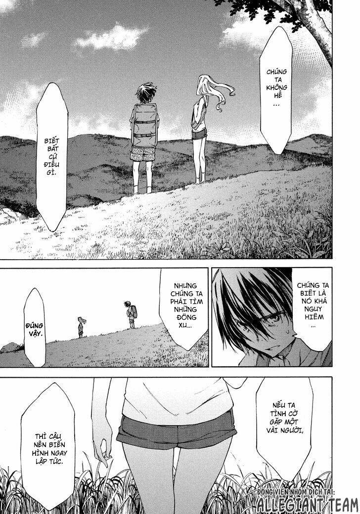 gleipnir - sợi xích thần chapter 12 9