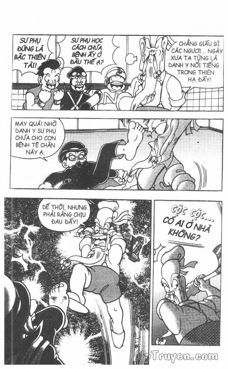 đội quân nhí nhố chapter 20 39