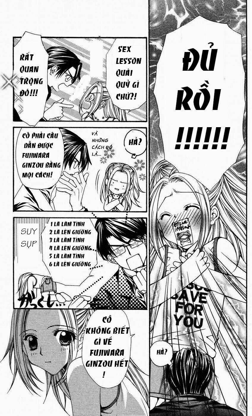 love celeb chapter 4 6