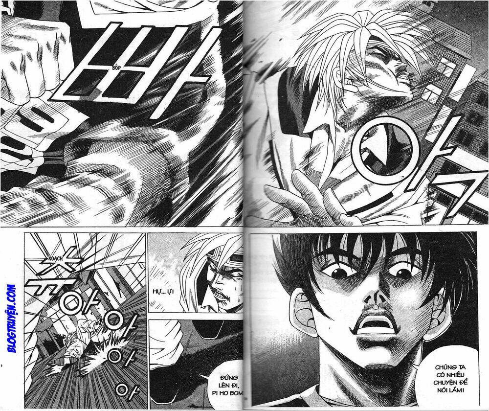 bitagi - anh chàng ngổ ngáo chapter 51 3