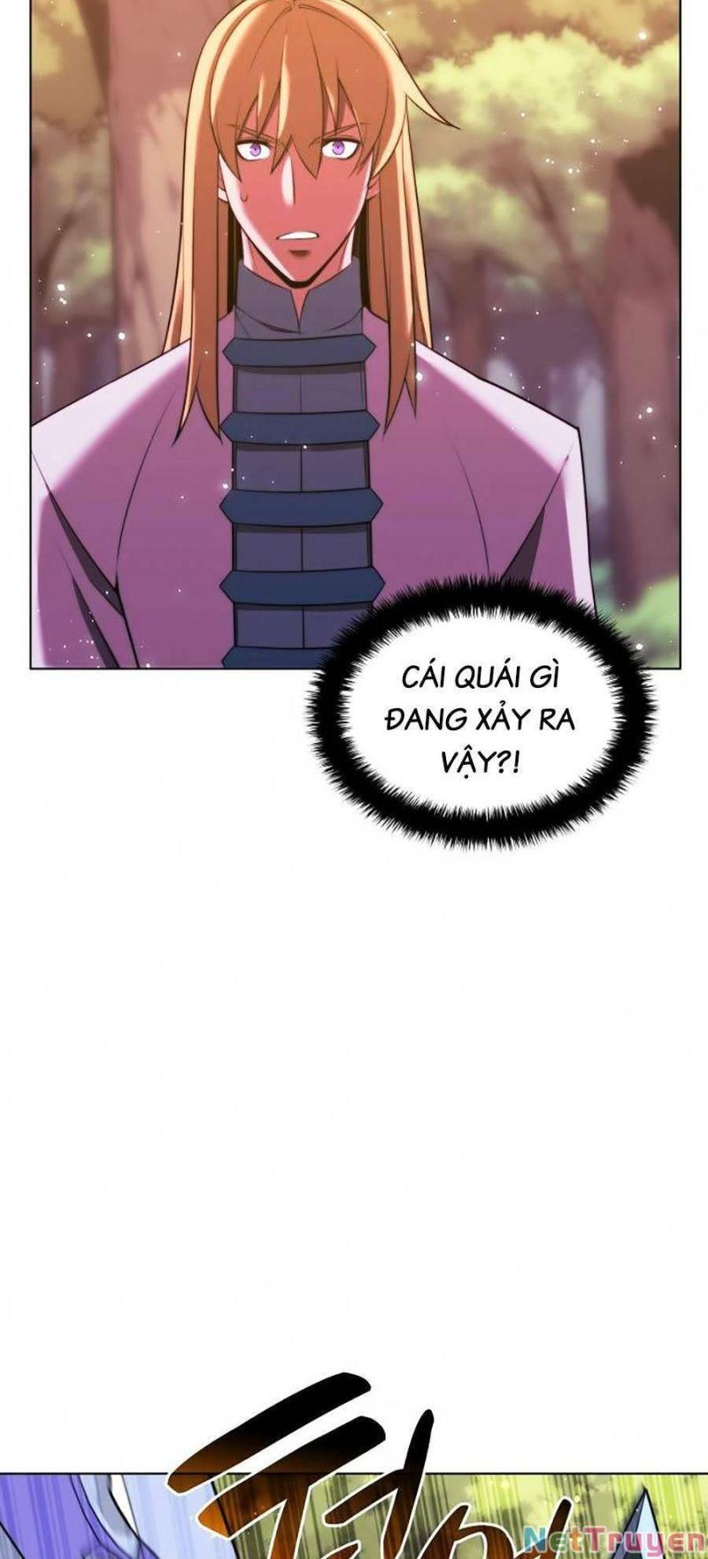 vượt qua giới hạn chapter 168 171