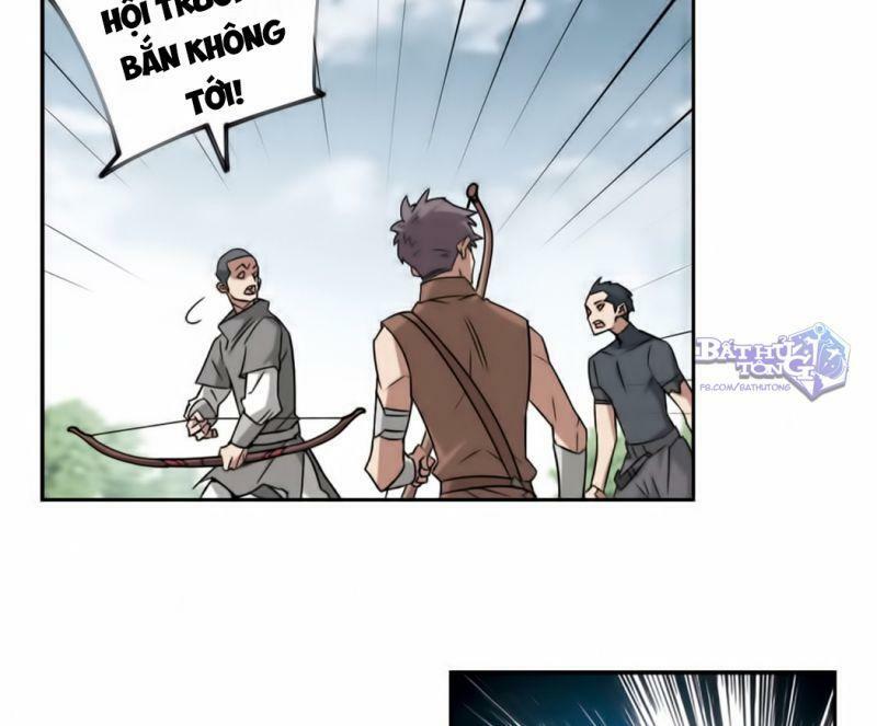 võng du chi cận chiến pháp sư chapter 345 36