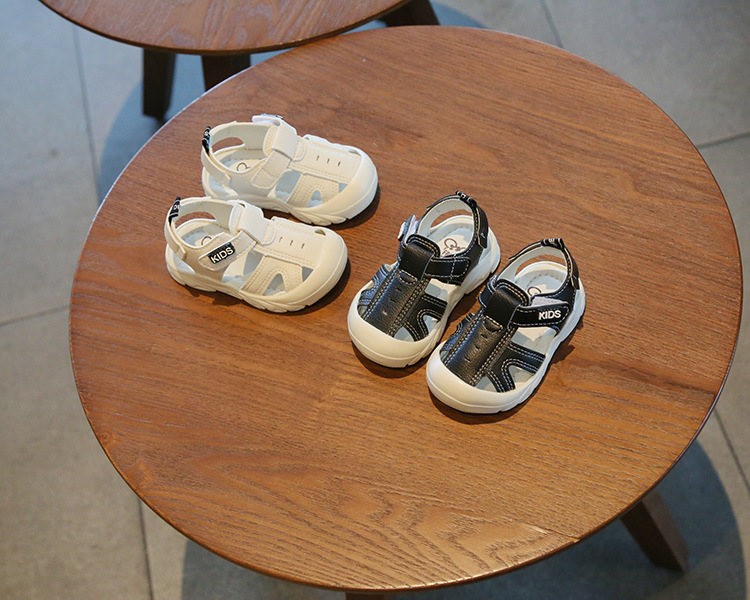 Giày Sandal quai hậu cho bé phong cách mới  – GSD9172
