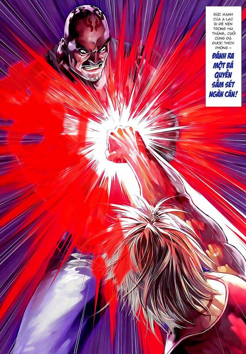 cửu long thành trại 2 chapter 38 26