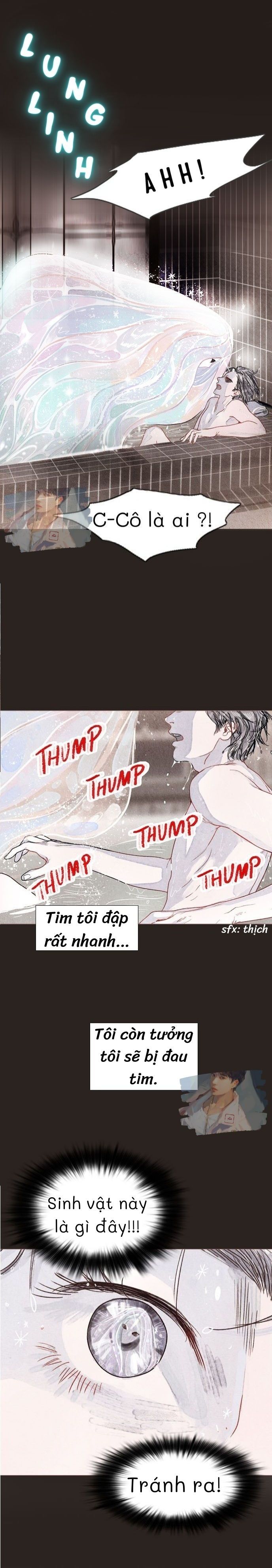 huyền bí chapter 0 35