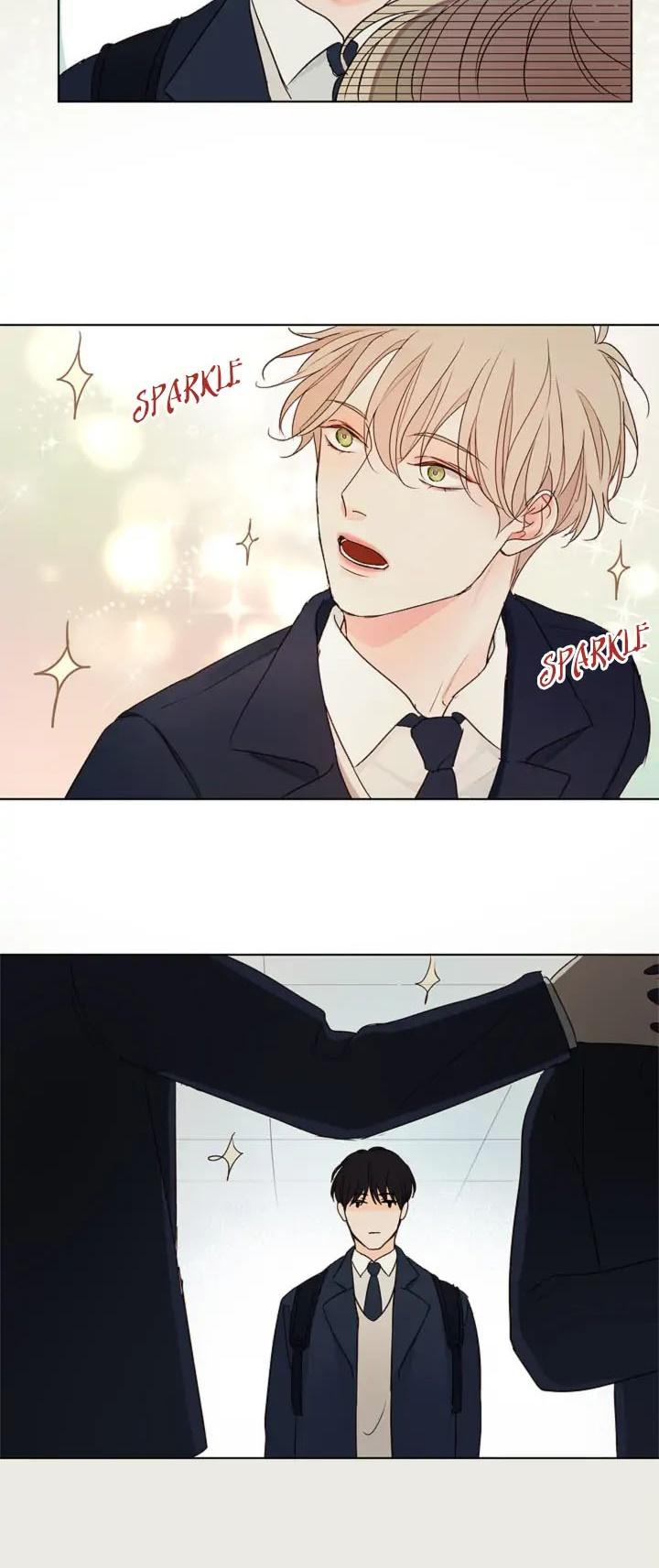 manhwa chịch vồn chịch vã chapter 60 30