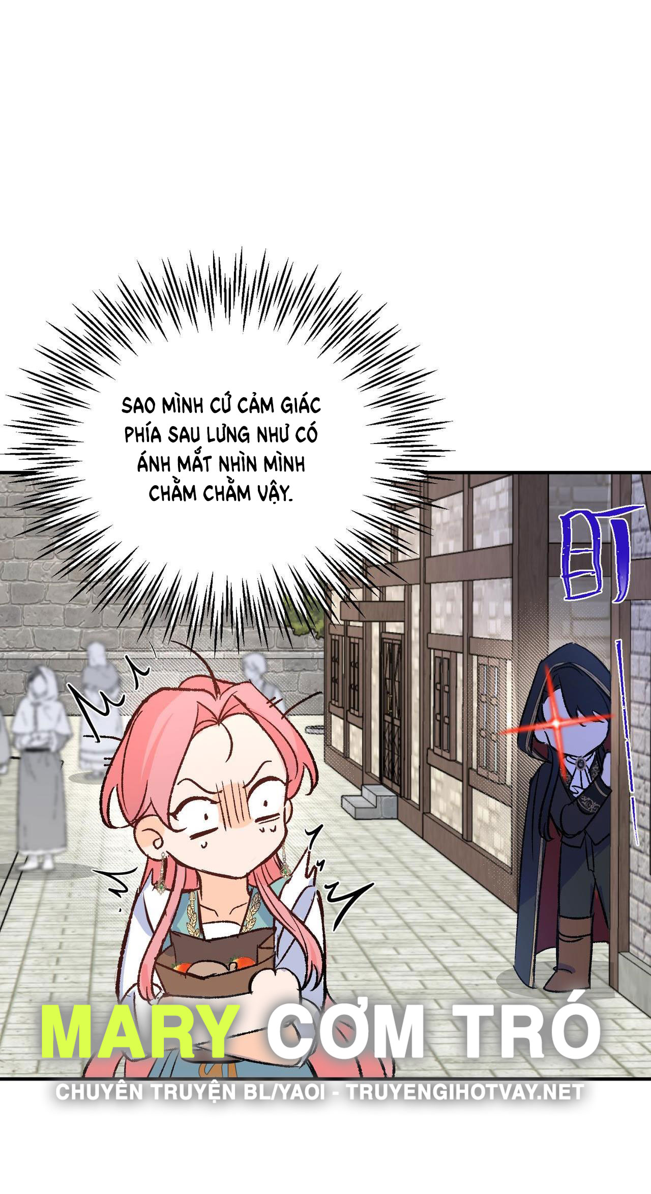 cưỡi ác long là giấc mơ của linh mục chapter 24.2 30