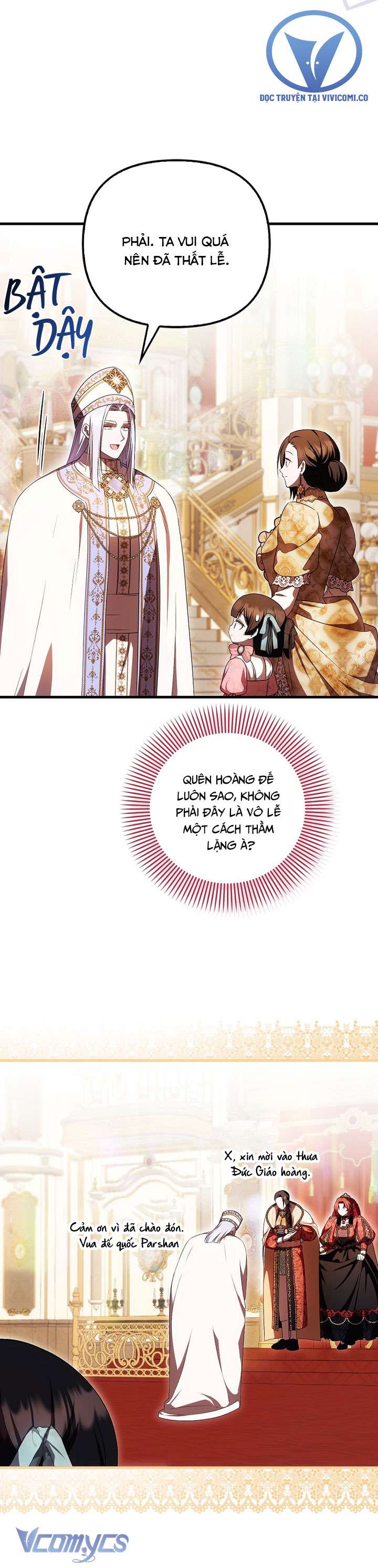 lần đầu bé út được yêu thương chapter 55 26