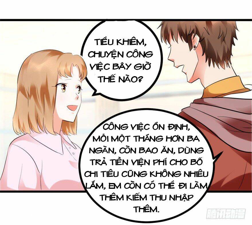 thấu thị tiên y chapter 8 18