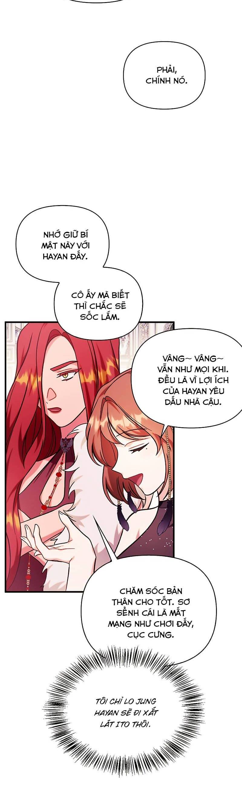 Kí Sự Hồi Quy Chapter 69 38