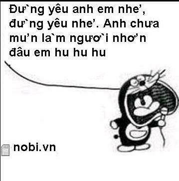 doraemon chế chapter 14 22