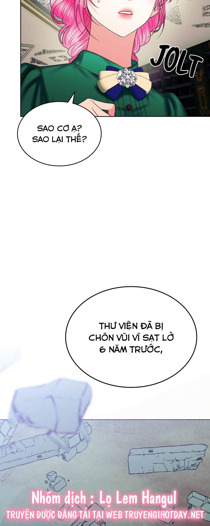 hợp đồng hôn nhân với người chồng thứ 2 của tôi chapter 48 2