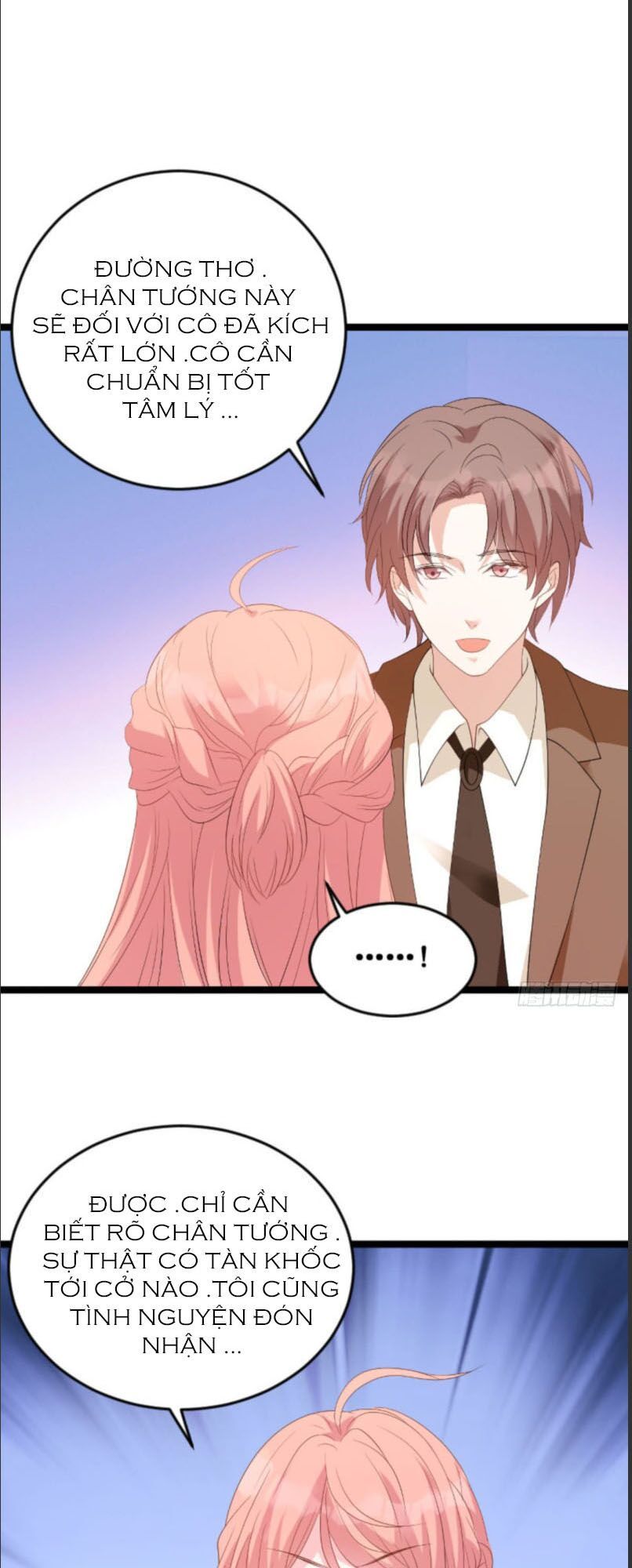 bảo bối đáng yêu đột kích chapter 117.1 6