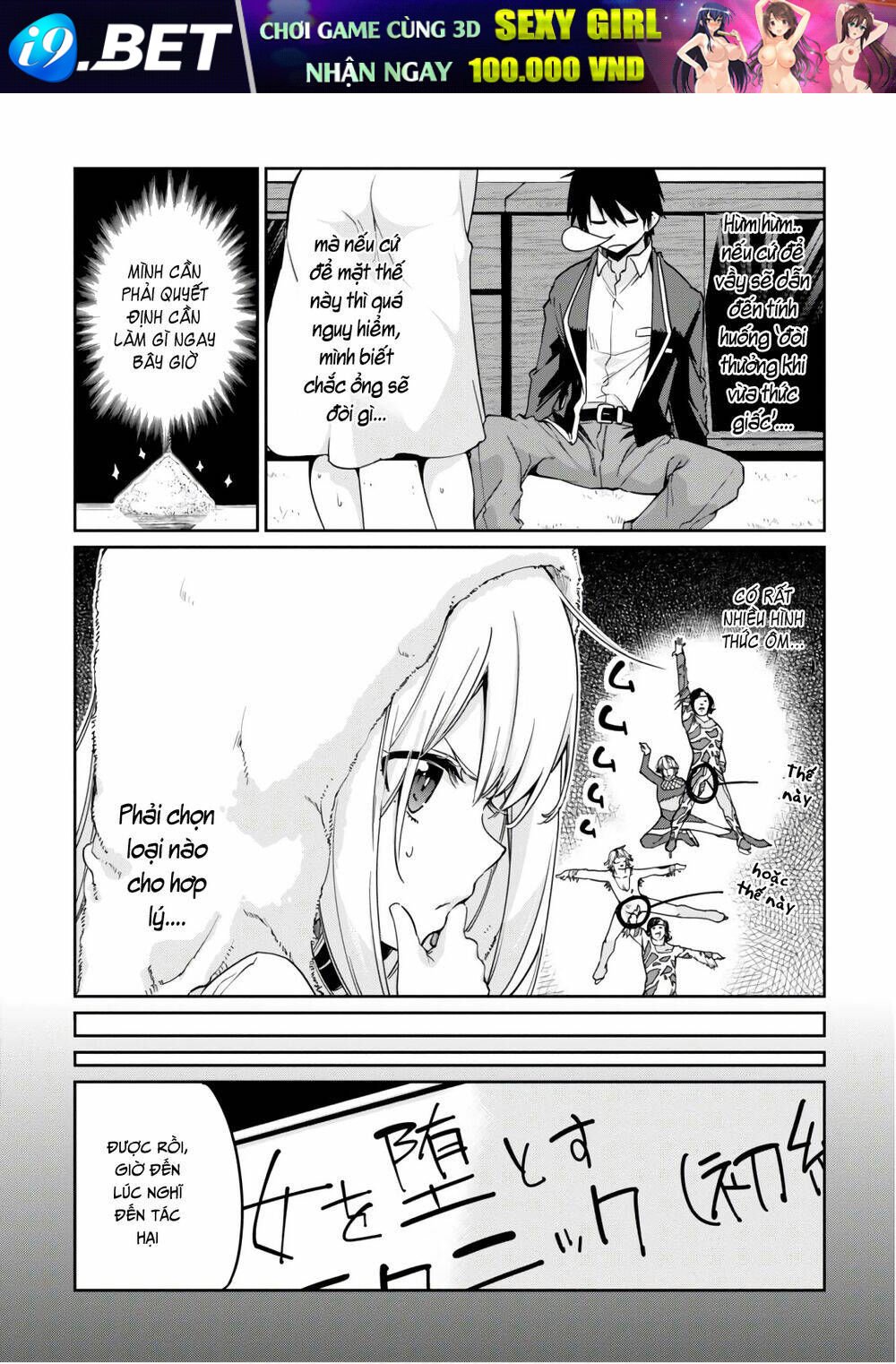 jiangshi kaitan blood chapter 21 6