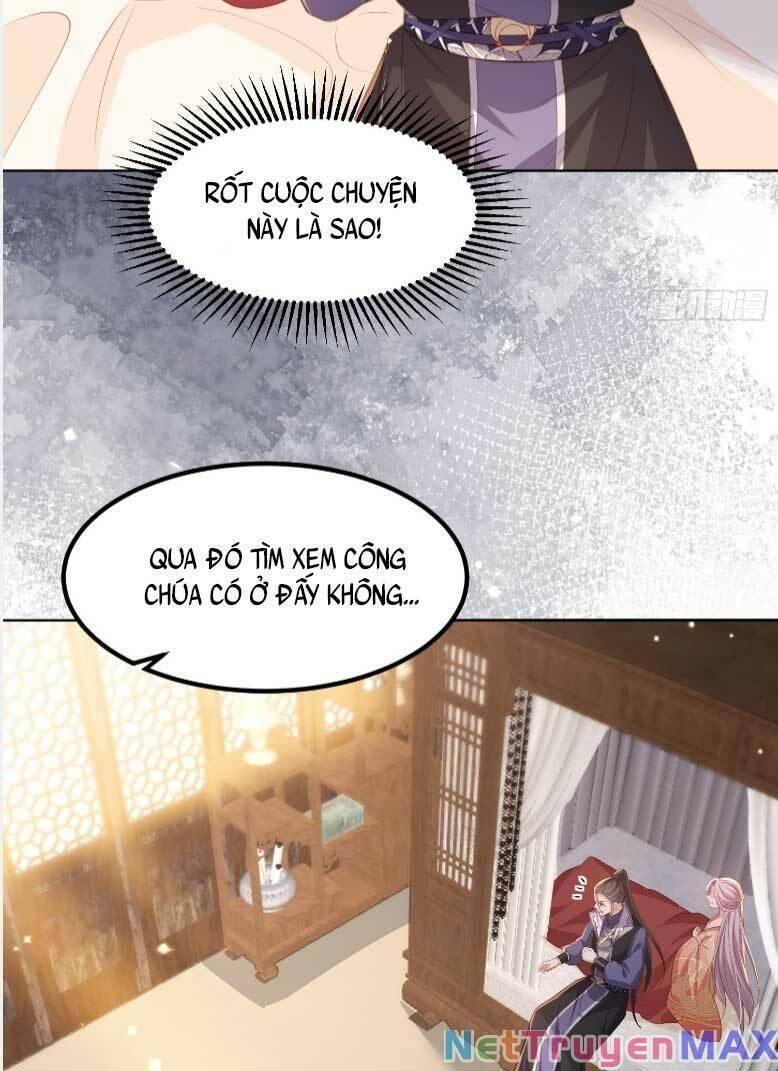 hoạn phi thiên hạ chapter 358 24