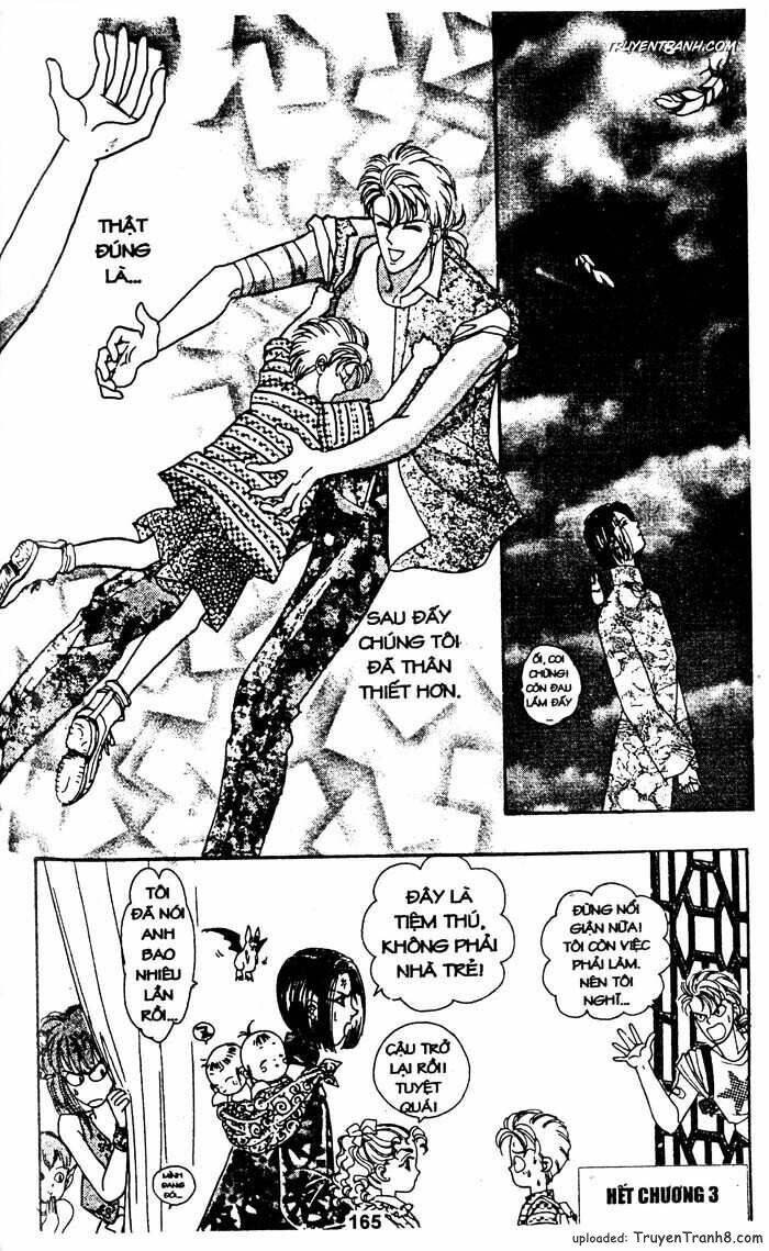 tiệm thú kiểng chapter 19 50