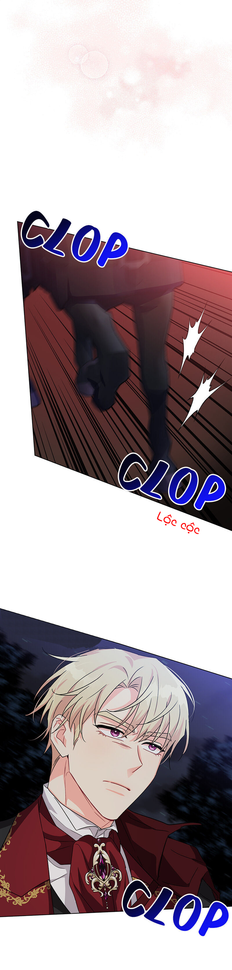 kết hôn cùng nhân vật phản diện chapter 12 21