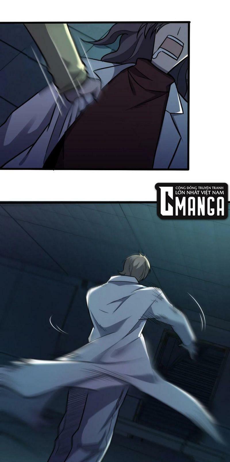 đừng hiểu lầm, tôi mới là người bị hại! chapter 38 11