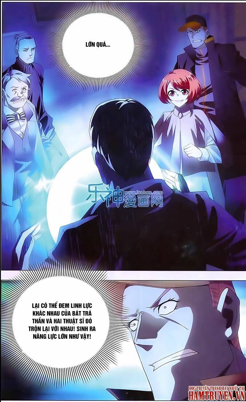 chín chín tám mươi một - 9981 chapter 80 2