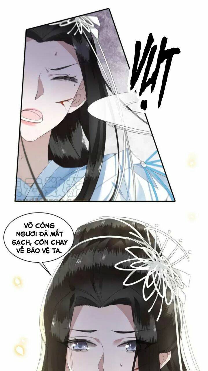 phượng hoàng vu phi chapter 86 12