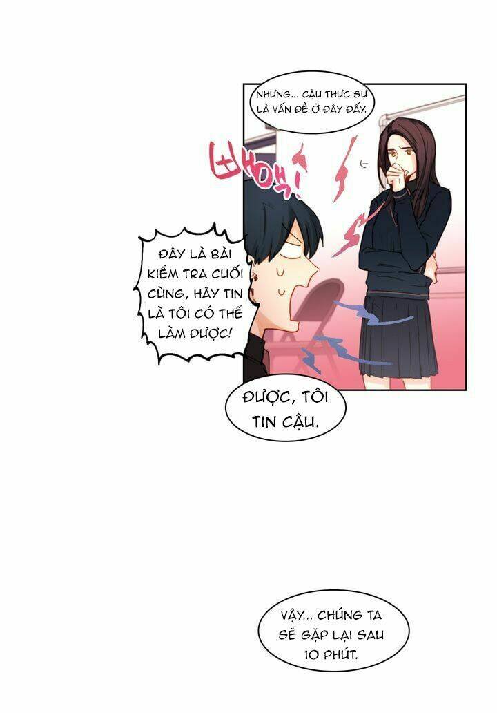 thực tập sinh chapter 9 24