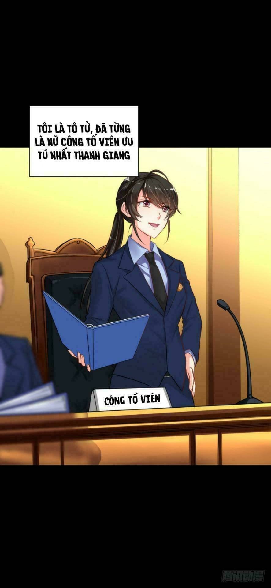 mộ thiếu, lão bà ngươi trọng sinh lại rồi! chapter 15 2