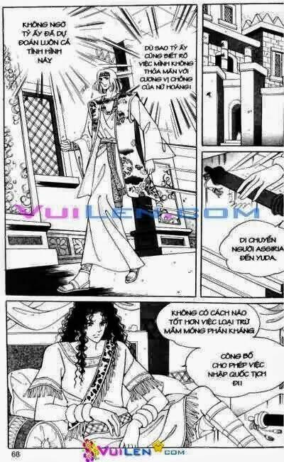 hậu duệ hoàng gia chapter 14 68