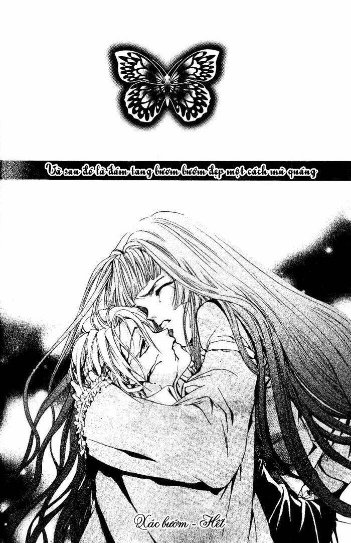 đứa con của thượng đế chapter 10 30