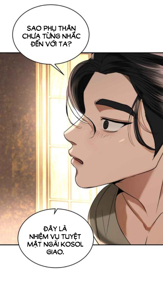 Tôi Là Công Tử Đẹp Trai Nhất Xứ Xiêm chapter 60.1 - Trang 27