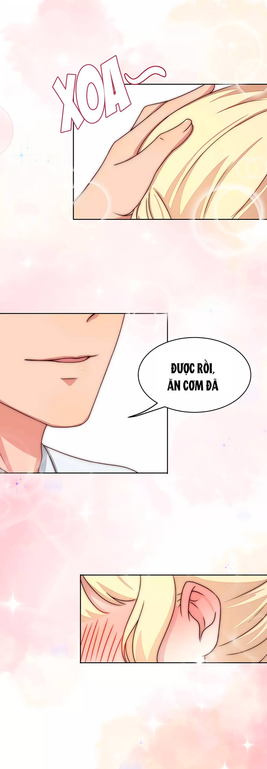 Lục Tiên Sinh Đừng Chọc Vào Tôi chapter 22 - Trang 2